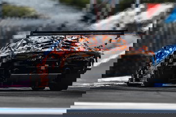 Lamborghini Scv12 0620 005
