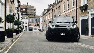 Land Rover Defender 2020 Kahn 3