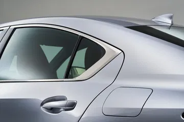 Lexus Is 2021 13