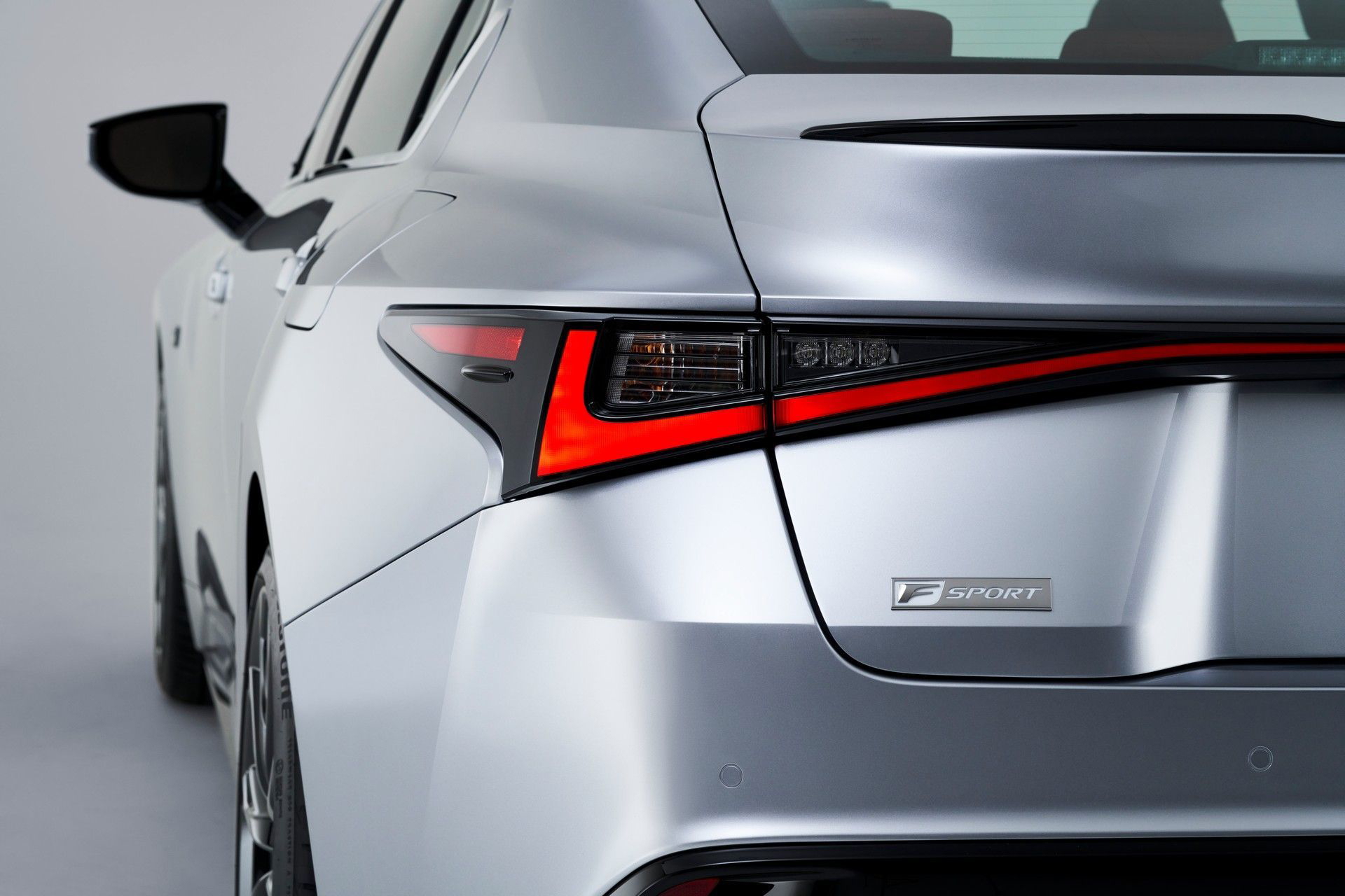 Lexus Is 2021 14