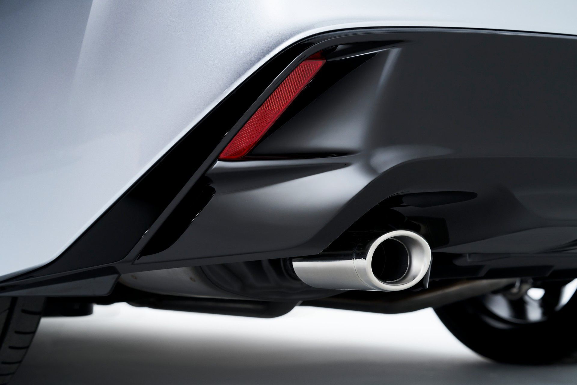 Lexus Is 2021 15