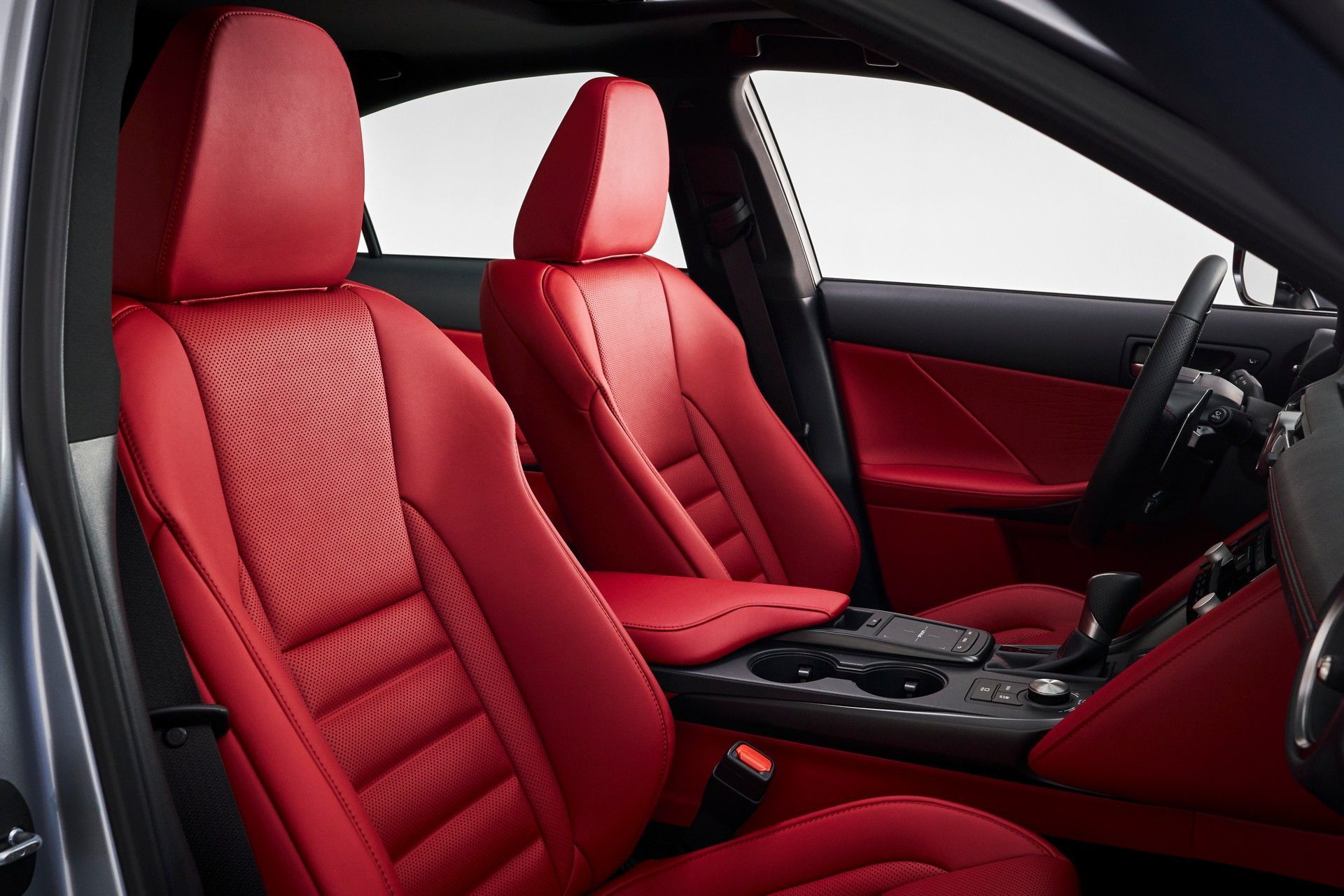 Lexus Is 2021 21