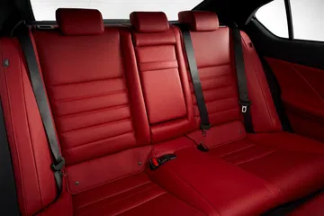 Lexus Is 2021 23