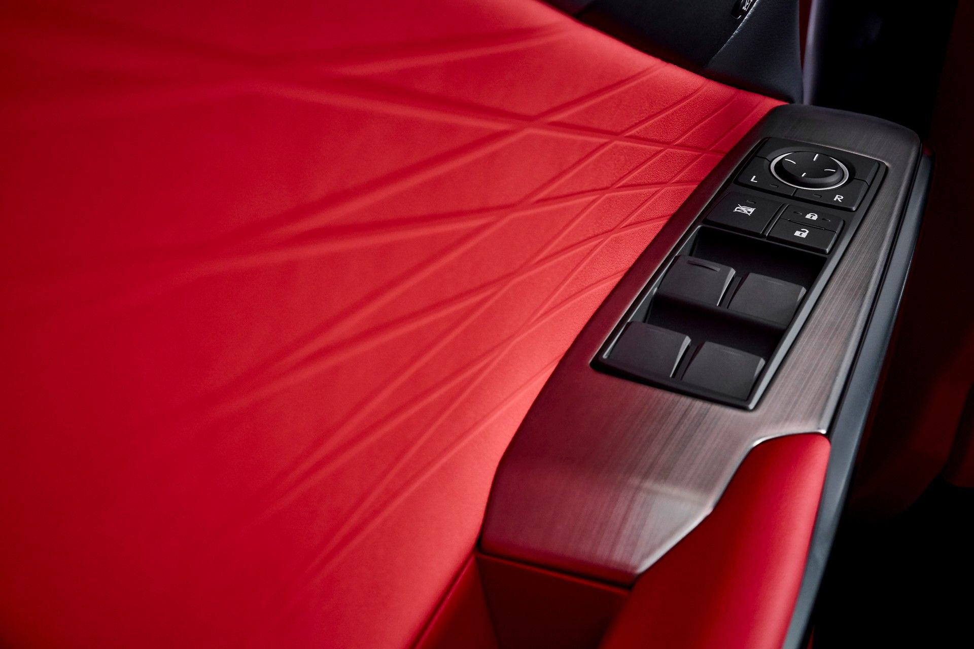 Lexus Is 2021 24