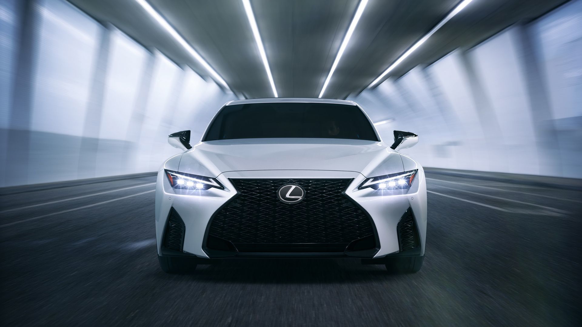 Lexus Is 2021 28
