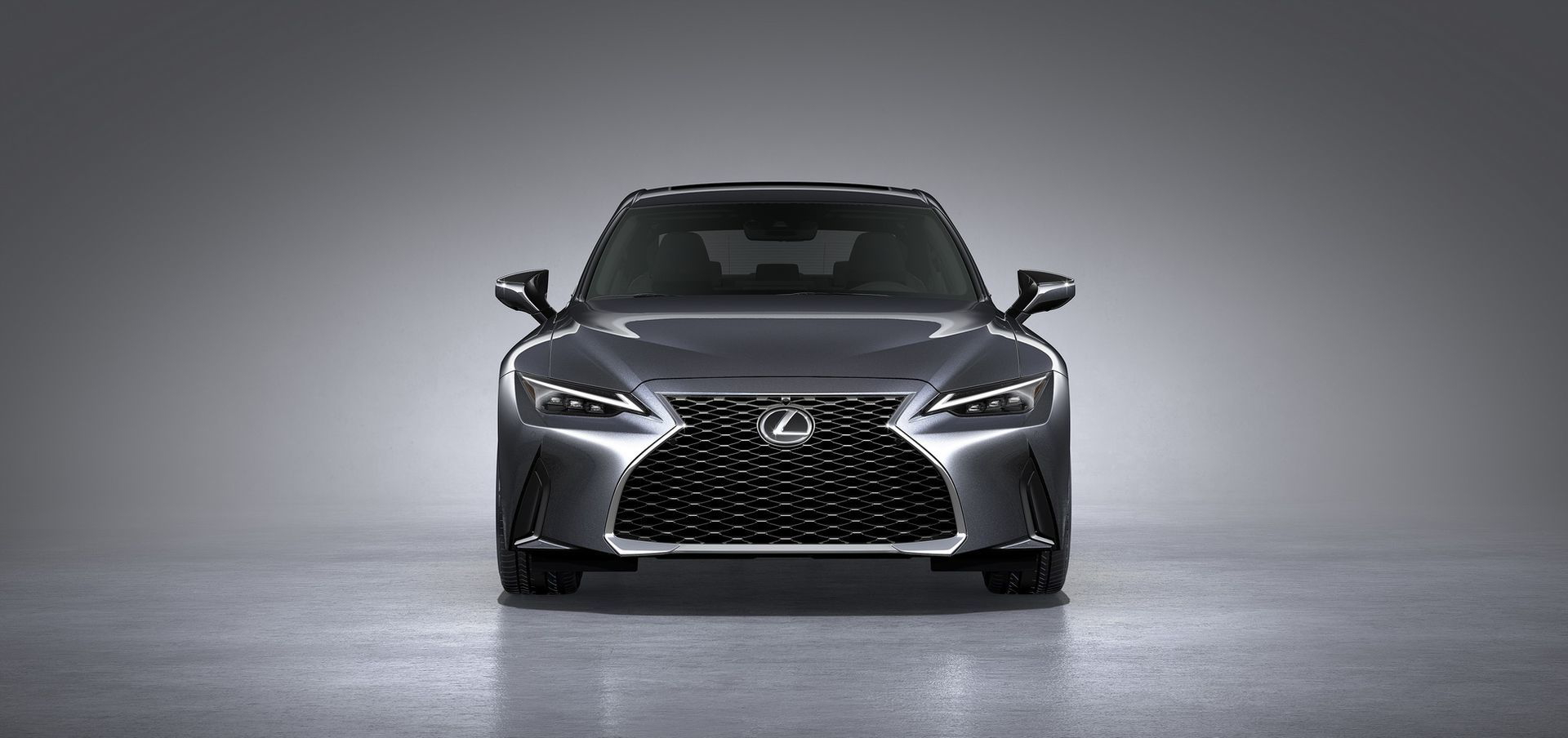 Lexus Is 2021 41