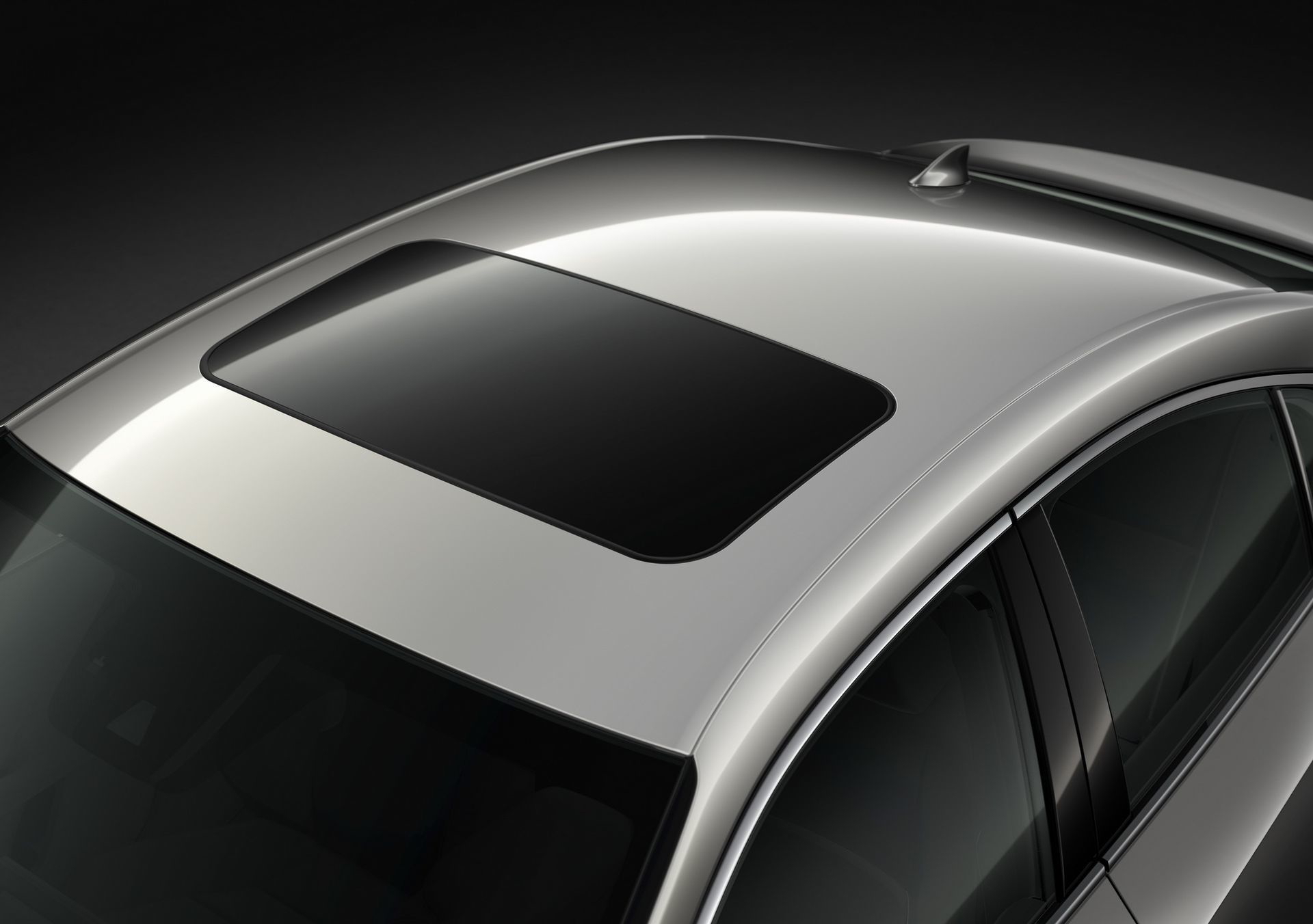 Lexus Is 2021 52