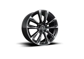 Lexus Is 2021 53