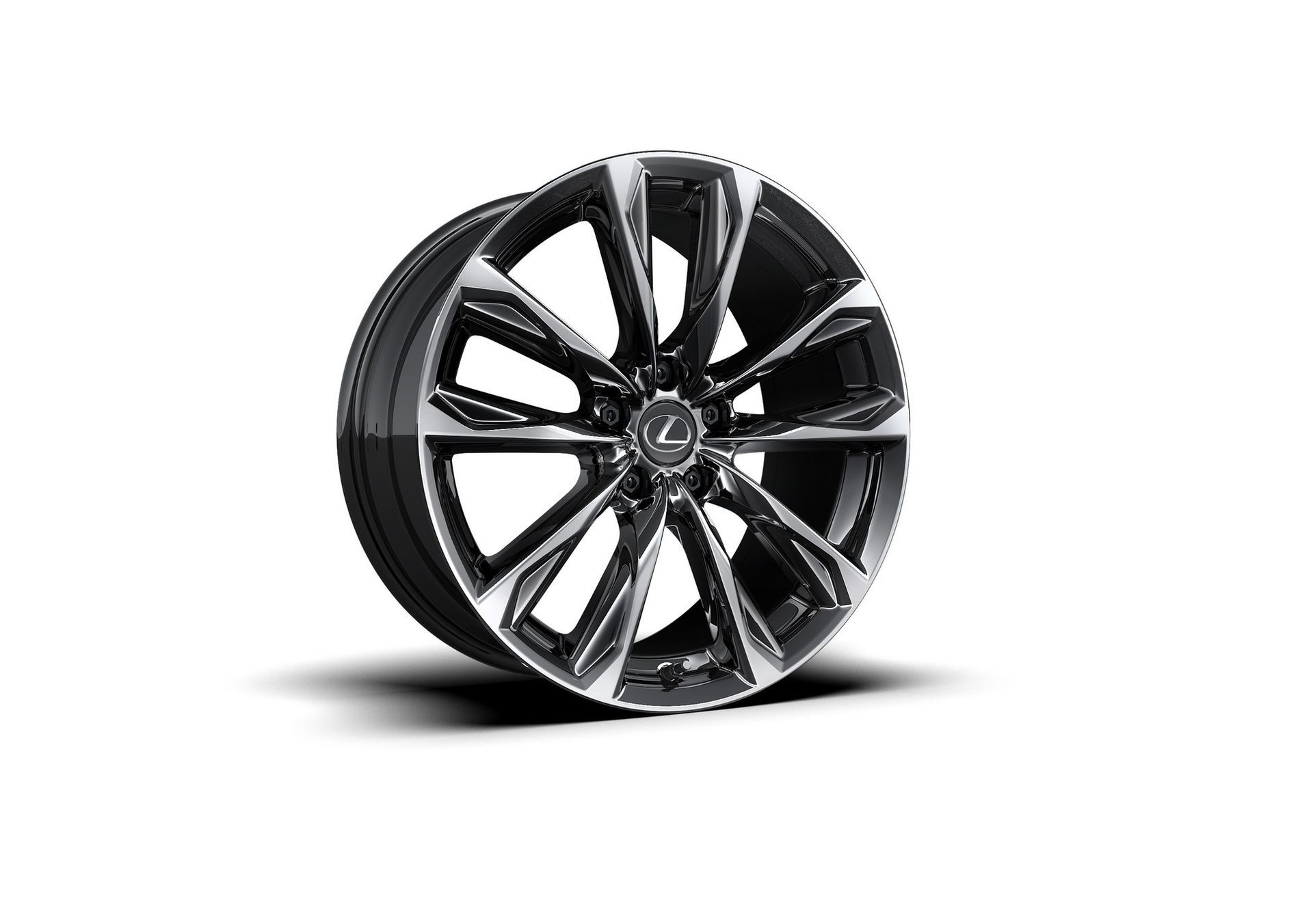 Lexus Is 2021 53