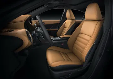 Lexus Is 2021 60