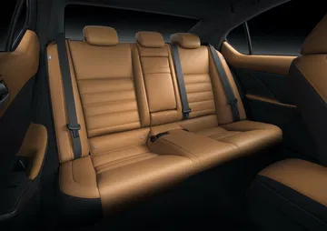 Lexus Is 2021 62