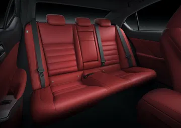 Lexus Is 2021 63