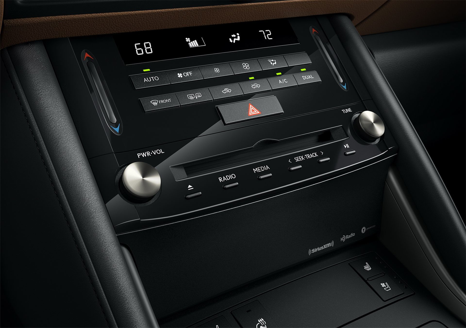 Lexus Is 2021 65