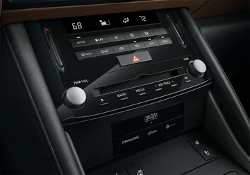 Lexus Is 2021 66