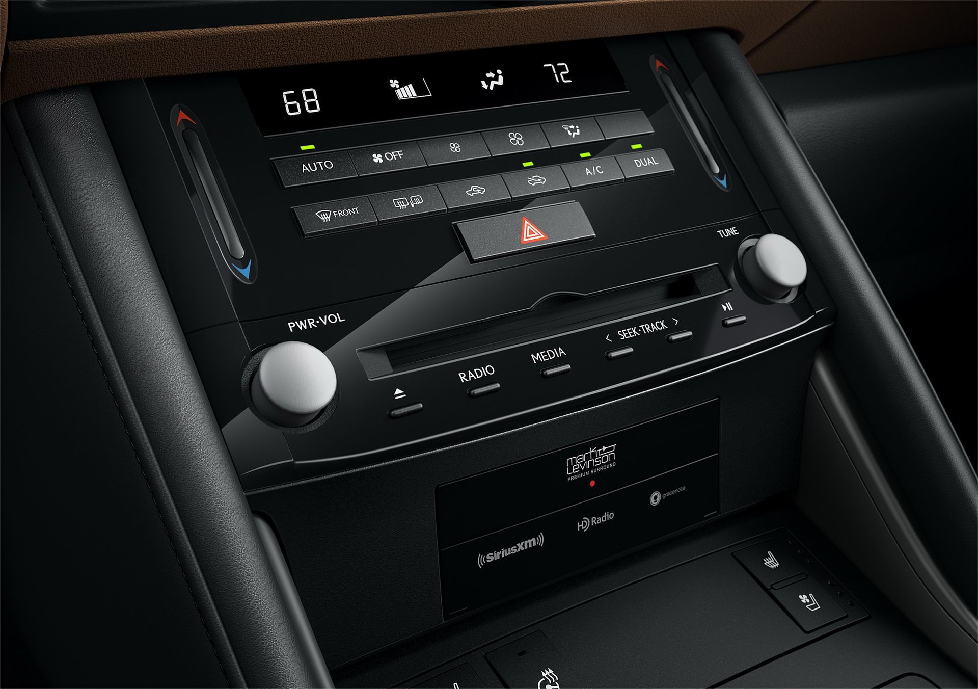 Lexus Is 2021 66