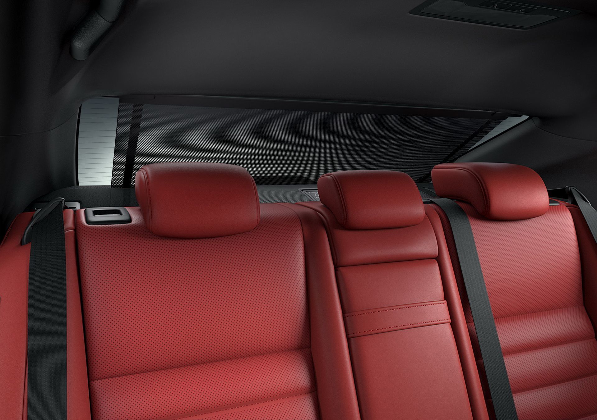 Lexus Is 2021 68