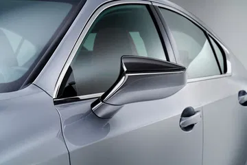 Lexus Is 2021 7