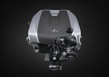 Lexus Is 2021 70