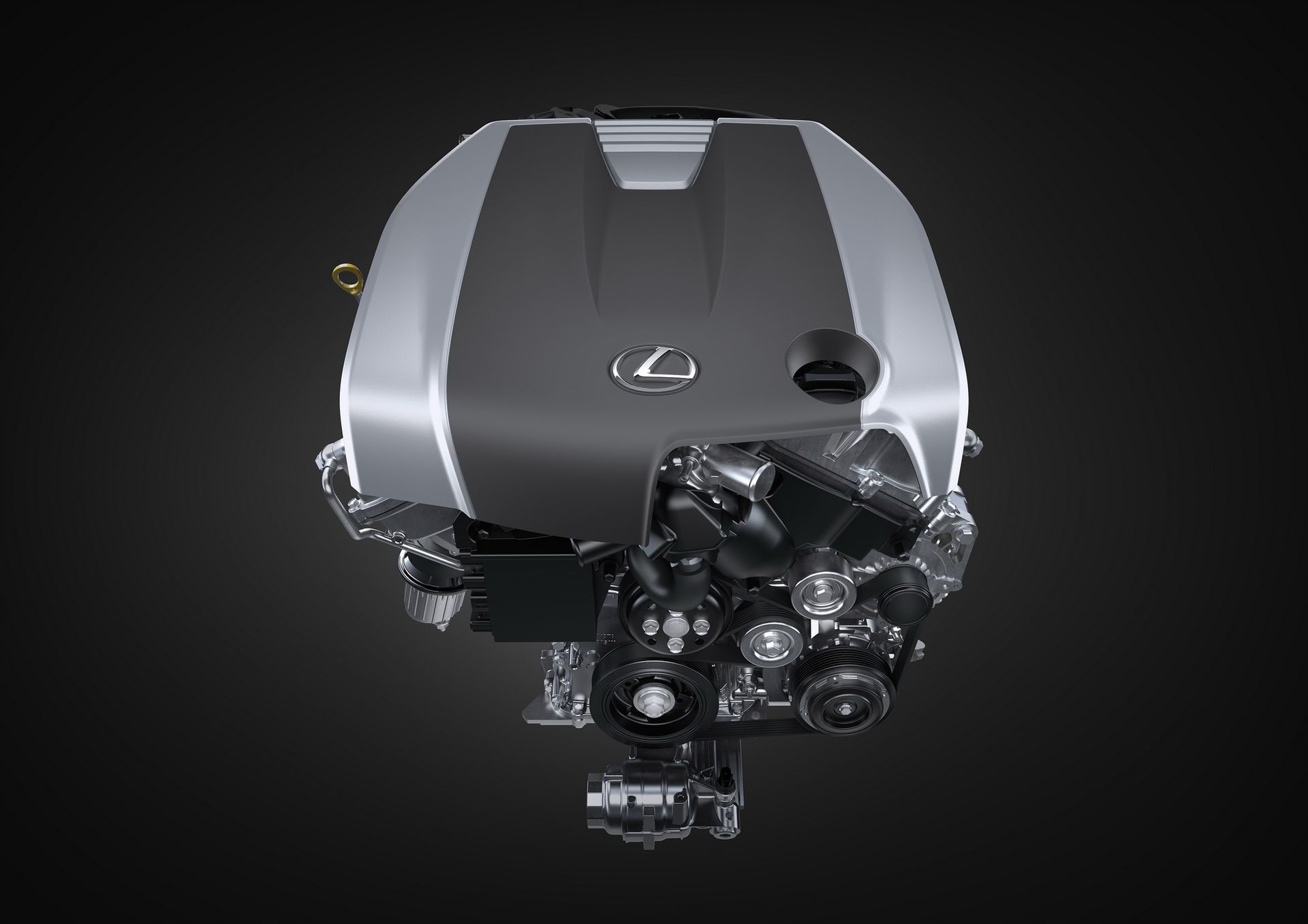 Lexus Is 2021 70