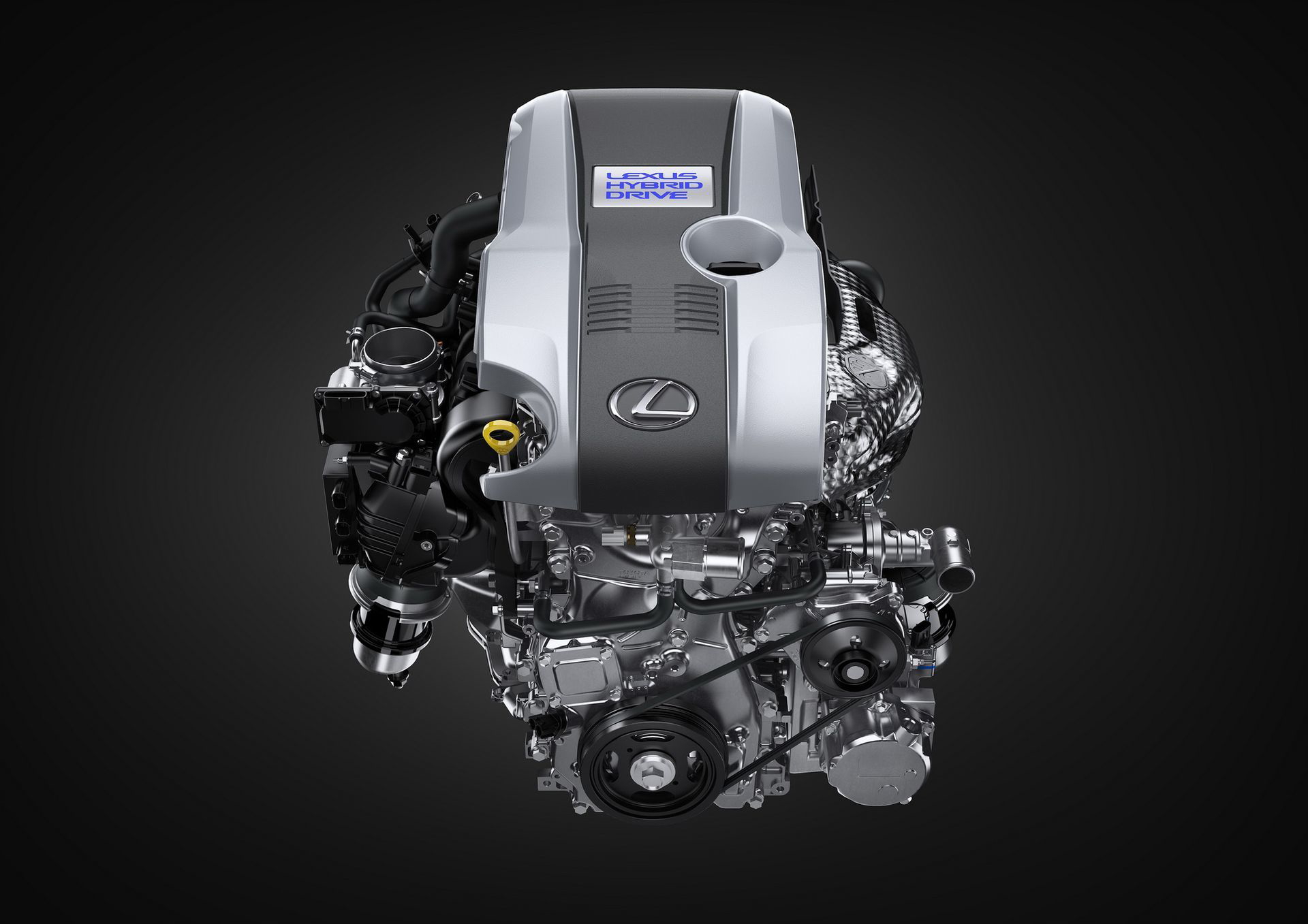 Lexus Is 2021 72