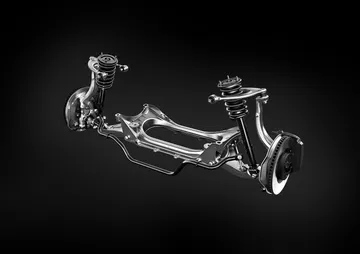 Lexus Is 2021 77
