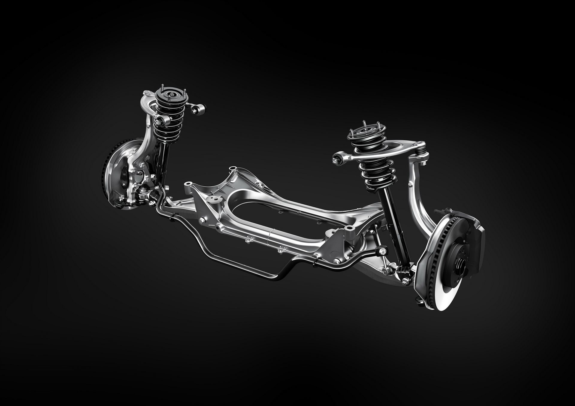 Lexus Is 2021 77