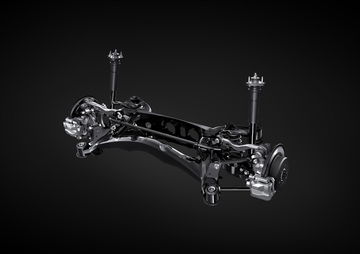Lexus Is 2021 79