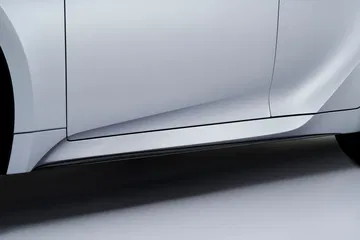 Lexus Is 2021 8