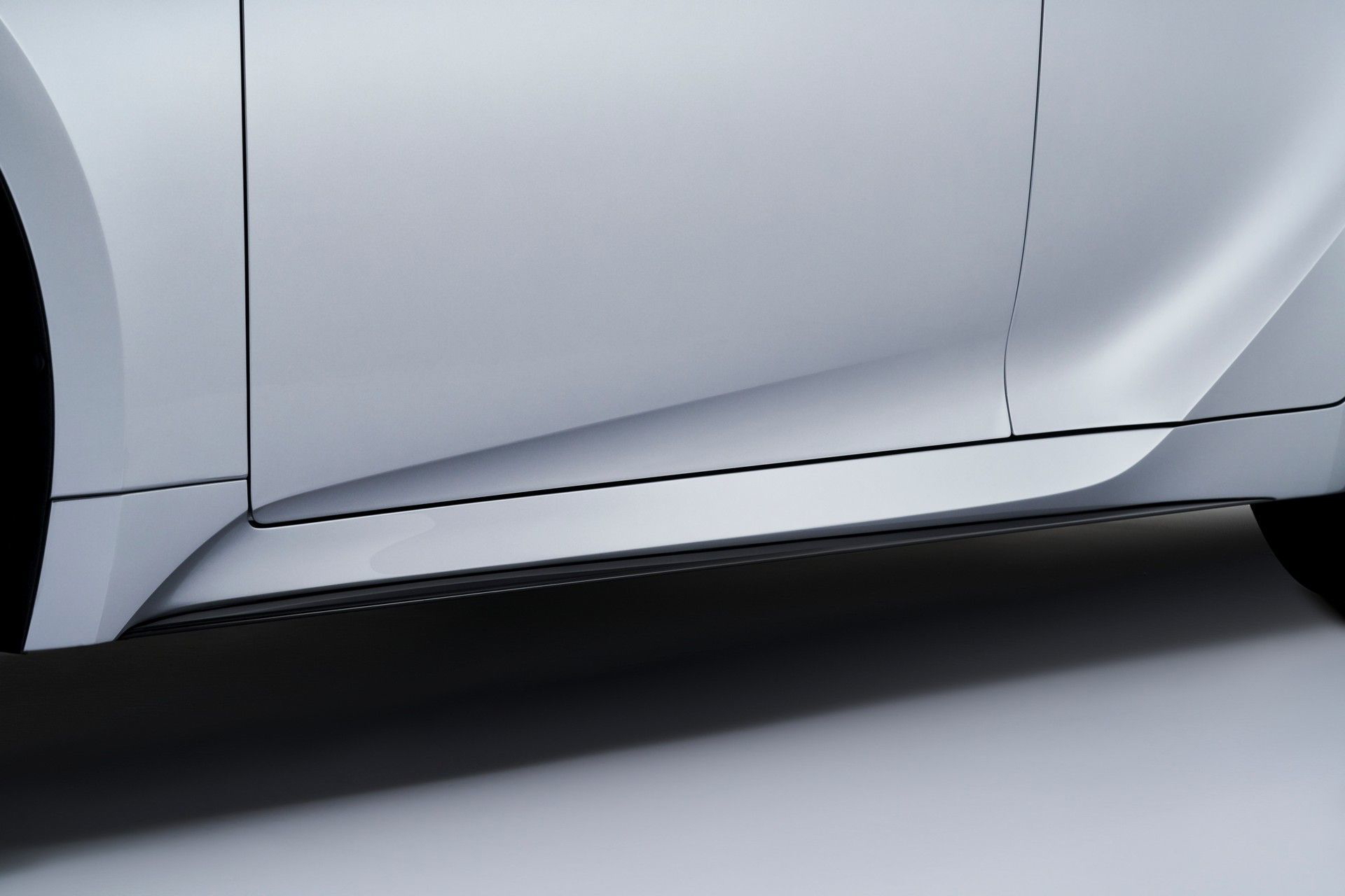 Lexus Is 2021 8