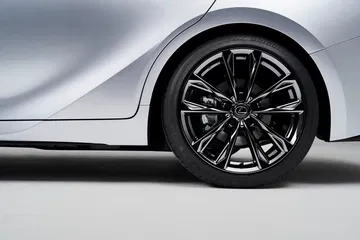 Lexus Is 2021 9