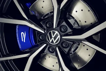 Llantas Volkswagen Tiguan R 2020 4