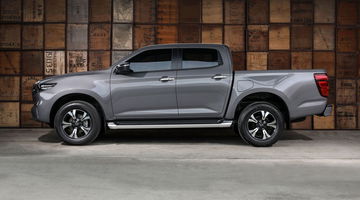 Mazda Bt 50 2020 4