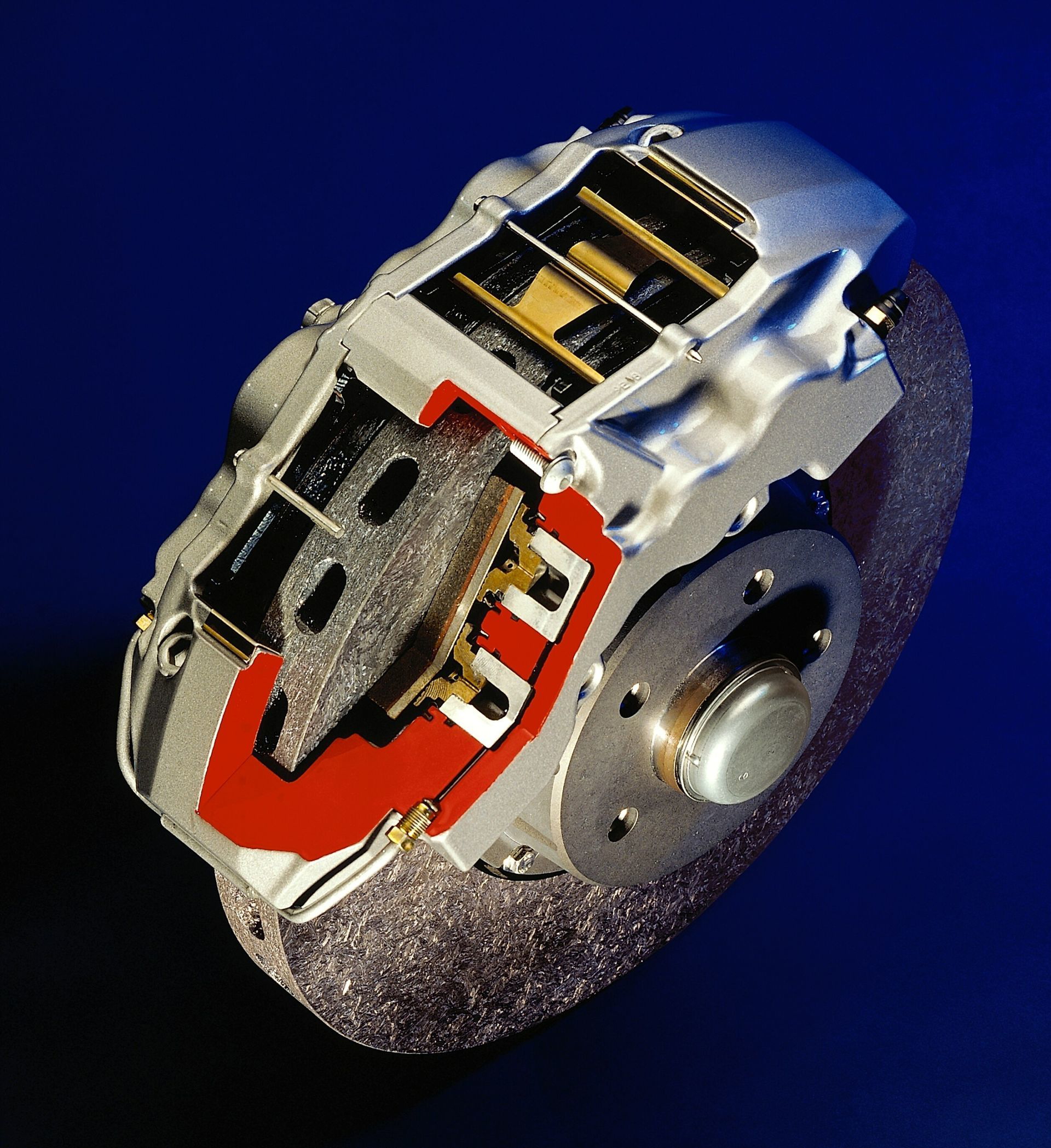 Mercedes Benz Typ Cl 55 Amg, Sondermodell