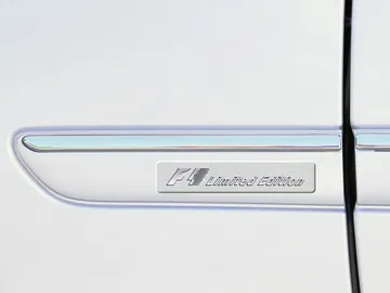 Mercedes Benz Cl Klasse / Cl 55 Amg F1 Limited Edition