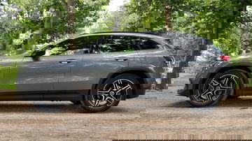 Mercedes Gla 2020 Lateral 0620 01