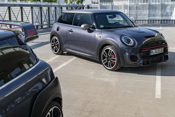 Mini Jcw Pack Gp 6