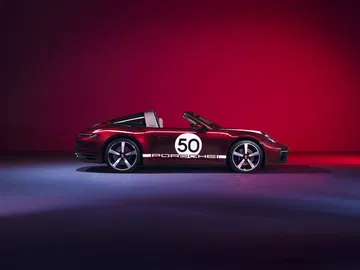 Porsche 911 Targa Hde P20 0149 A3 Rgb