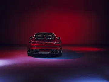 Porsche 911 Targa Hde P20 0151 A3 Rgb