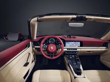 Porsche 911 Targa Hde P20 0154 A3 Rgb