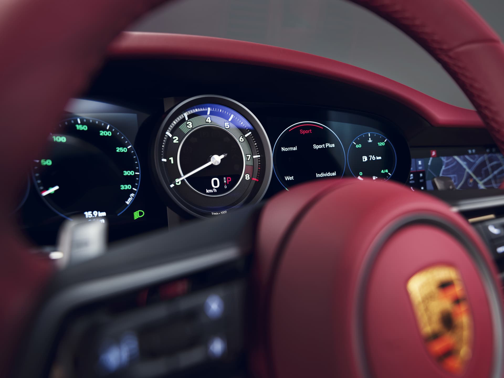 Porsche 911 Targa Hde P20 0156 A3 Rgb