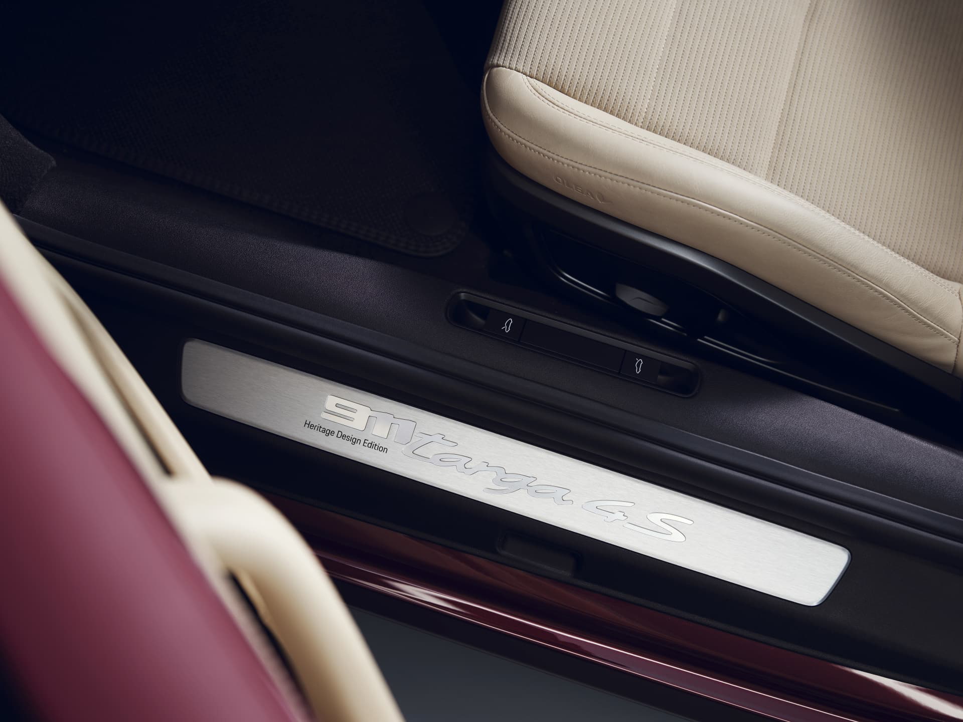 Porsche 911 Targa Hde P20 0158 A3 Rgb