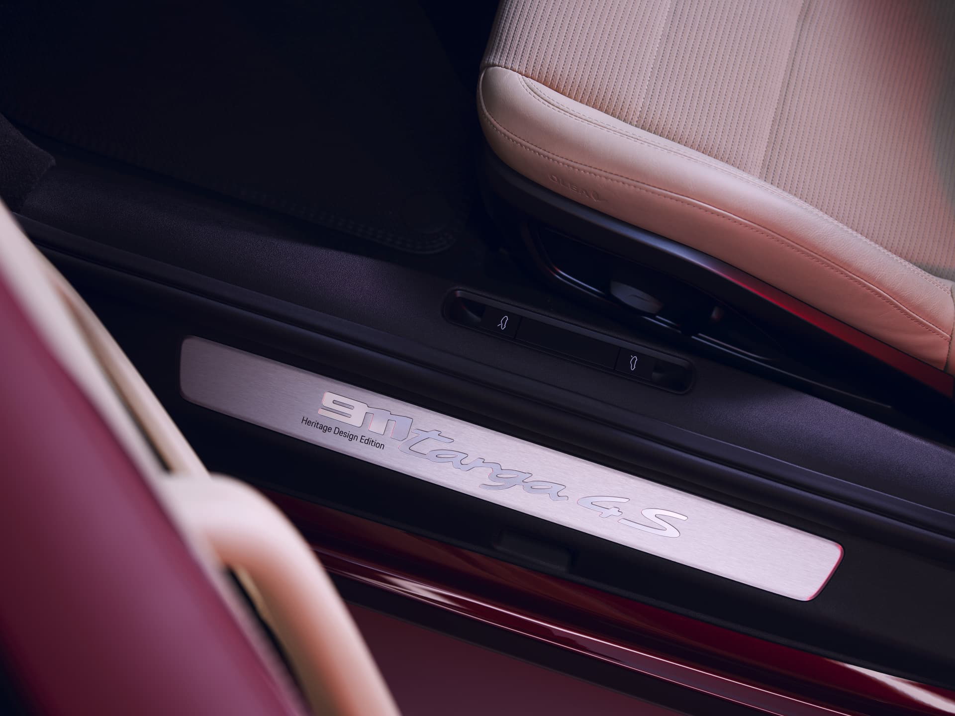 Porsche 911 Targa Hde P20 0159 A3 Rgb