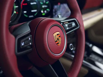 Porsche 911 Targa Hde P20 0160 A3 Rgb