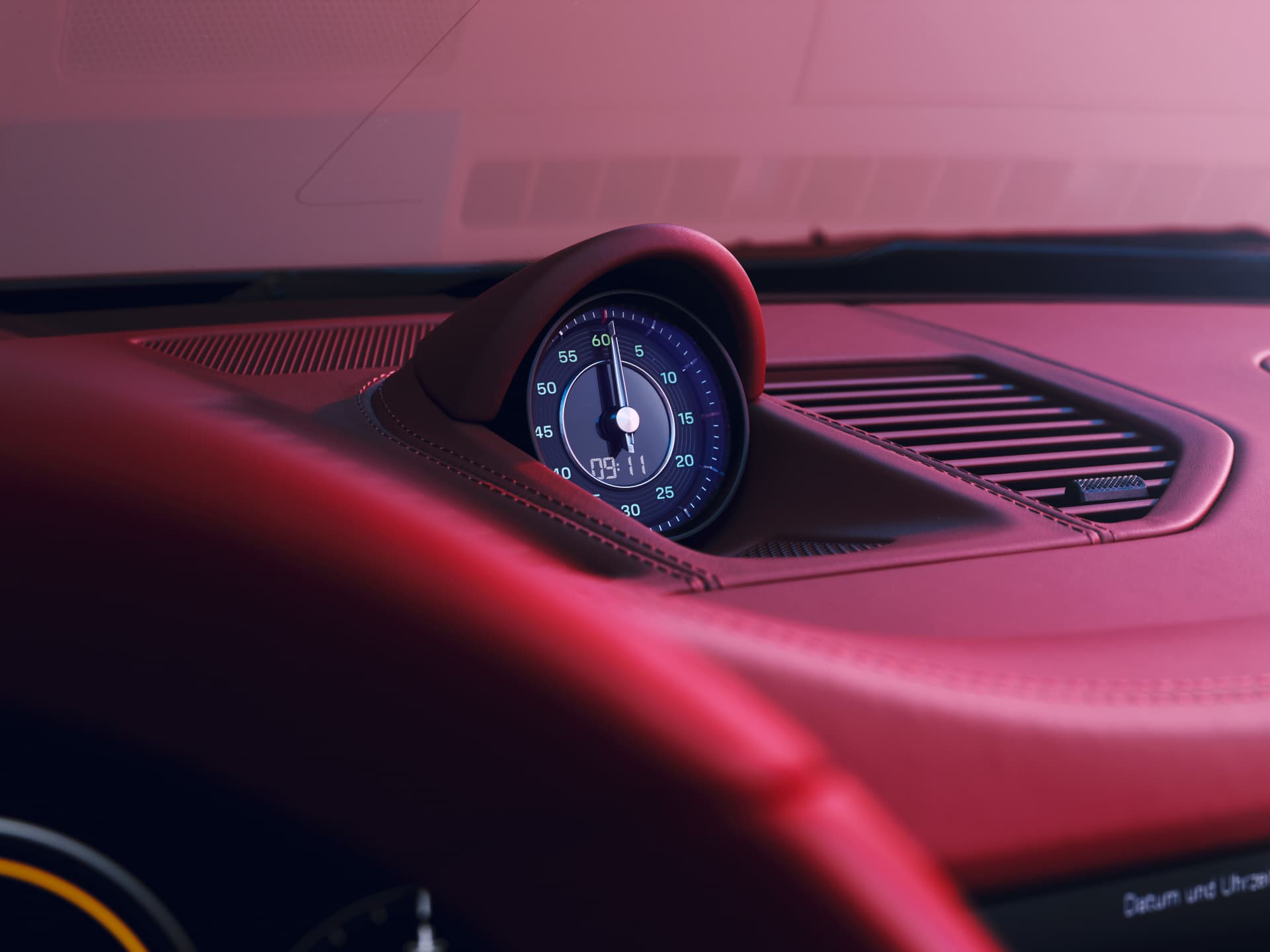 Porsche 911 Targa Hde P20 0165 A3 Rgb