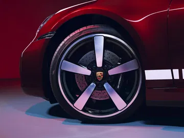 Porsche 911 Targa Hde P20 0171 A3 Rgb