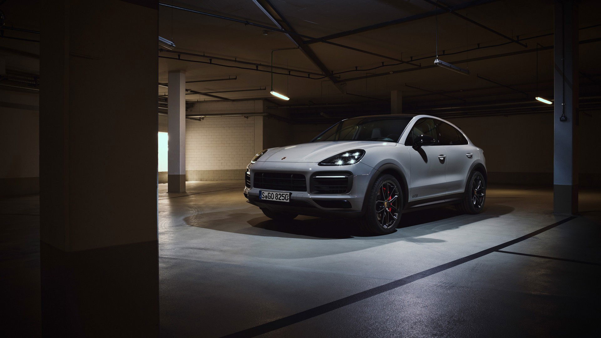 Porsche Ha Fabricado Un Millon De Cayenne Diariomotor
