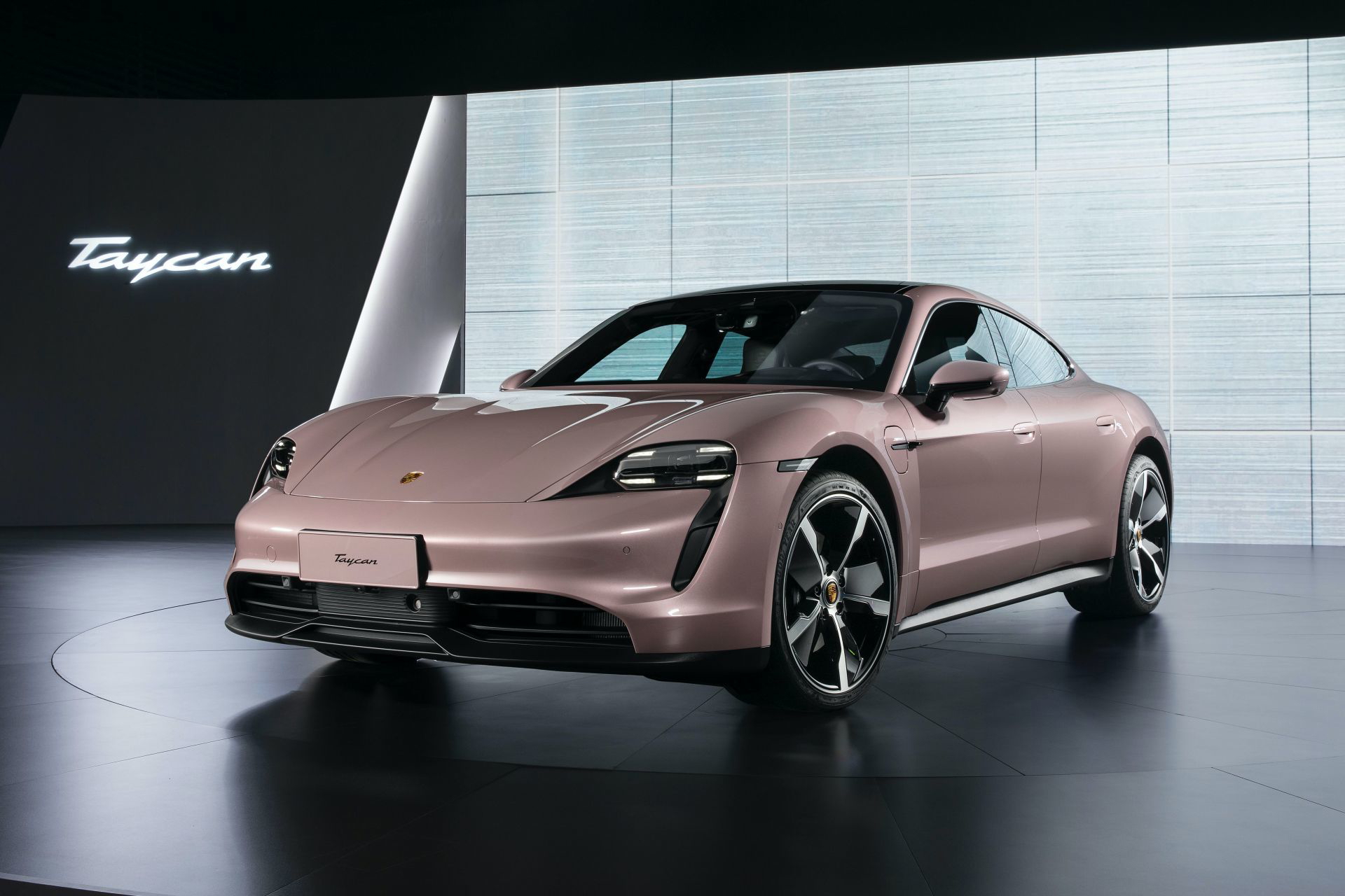 Porsche Taycan Precio Barato Dm 1