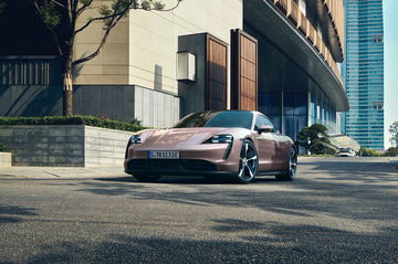 Porsche Taycan Precio Barato Dm 11