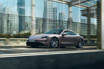 Porsche Taycan Precio Barato Dm 12