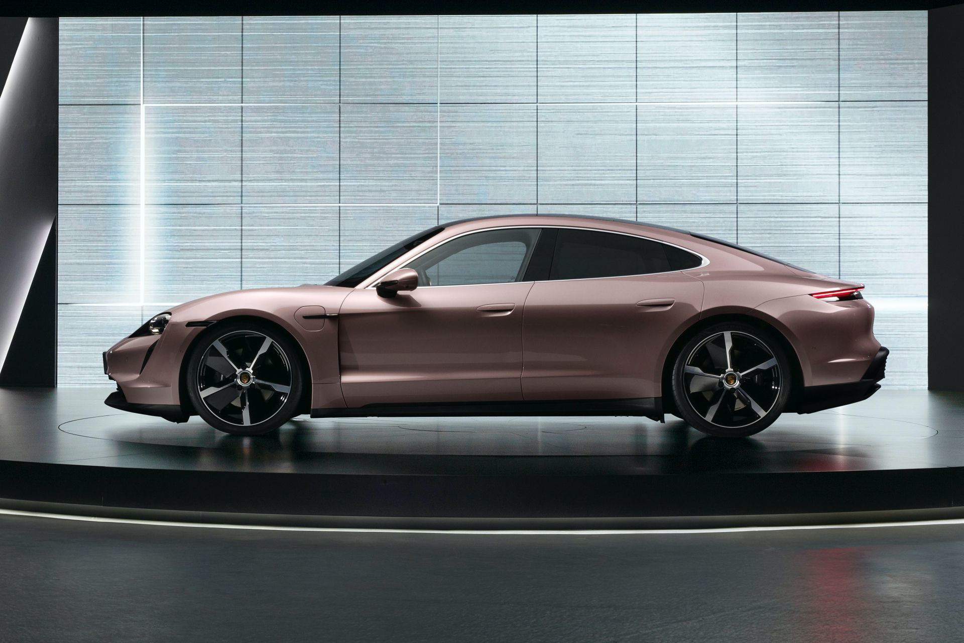 Porsche Taycan Precio Barato Dm 3